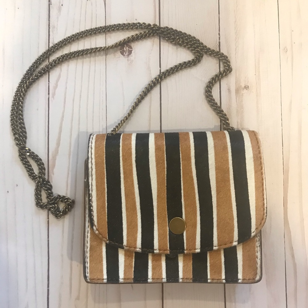 Madewell crossbody purse